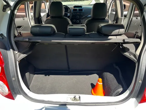 Chevrolet Spark GT 1.2 Ltz
