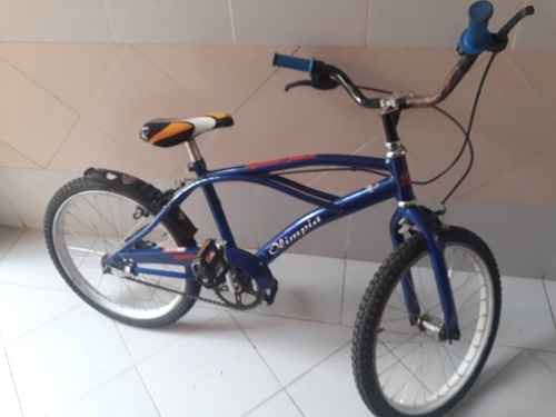 Bicicleta Rodado 20 Usada Muy Buen Estado