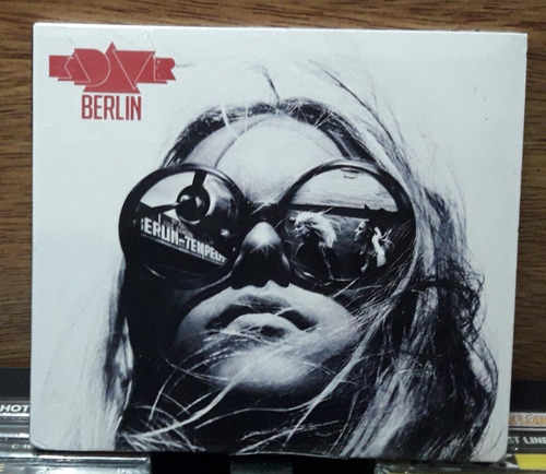 Kadavar - Berlin