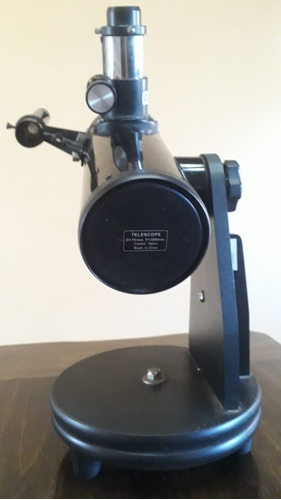 Imagen 3 de 3 de Telescopio Sky Watcher H20mm D=76 Mm F=300mm