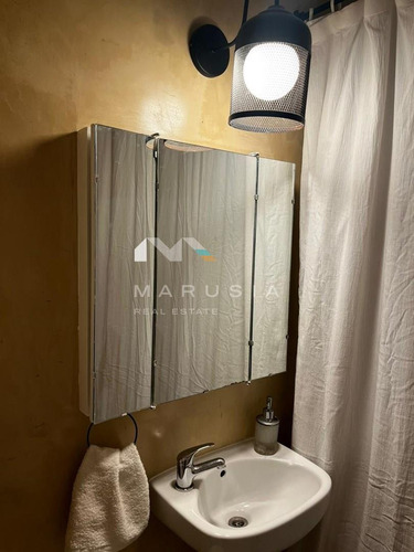 3 Ambientes Luminosos En Venta En Recoleta, Capital Federal, Buenos Aires