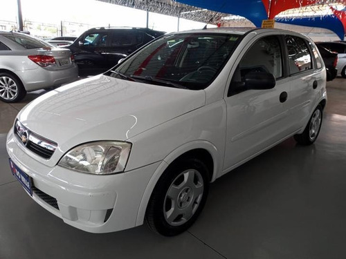 Chevrolet Corsa Hatch Maxx 1.4 (flex) Flex Manual