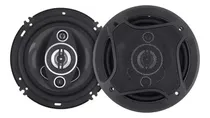 Comprar Parlante Auto Pcinener Ts-1672 500w 16 Cm Audio