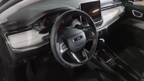 Jeep Compass 2.4 LIMITED AUTO
