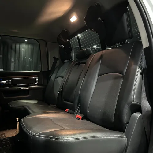 Ram Laramie 4x4 Limited