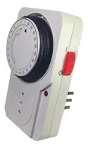 Comprar Timer Temporizador 3 En Linea 6 Meses Gtia Electroimporta