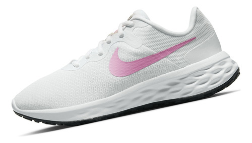 Zapatillas Nike Mujer Running Revolution 6 | Dc3729-103