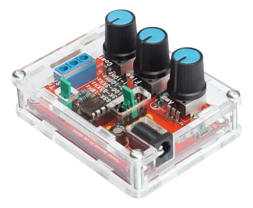 comprar Generador De Señal Salida De Frecuencia De Señal Ajustable