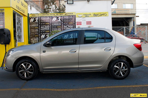 Renault Logan 1.6 Authentique