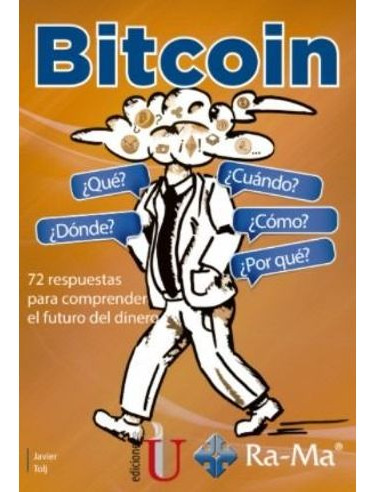 Libro Bitcoin