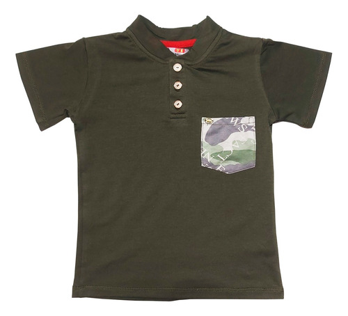 Camisa Polo Para Niño, Camiseta Polo Niño Somos Fabricantes