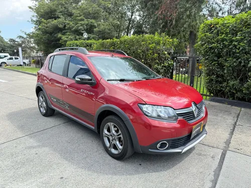 Renault Stepway 1.6 Dynamique / Intens