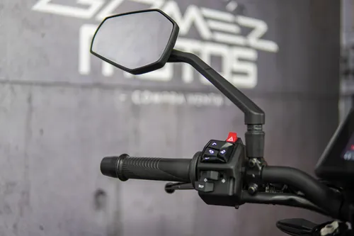 Ktm Duke 390 Gen 3 2024