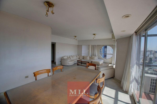 Imagen 12 de 30 de Departamento - Recoleta