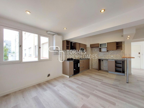 Imagen 6 de 30 de Reservado- Venta Departamento De 3 Ambientes Con Cochera - Paseo Aldrey Mar Del Plata