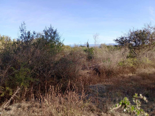 Lote 20000 M2 Venta En Huerta Grande Punilla Cba