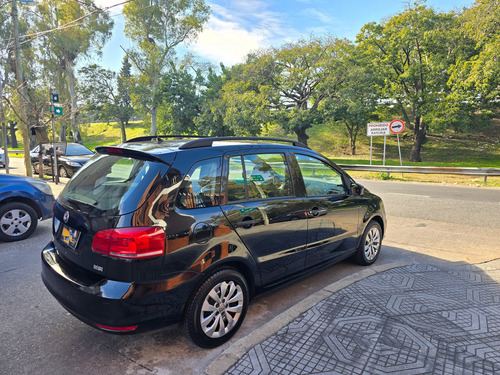 Volkswagen Suran 1.6 Comfortline 101cv Ab