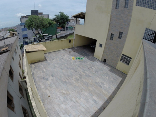 Casa Com 5 Quartos Para Comprar No Cachoeirinha Em Belo Horizonte/mg - Vit4852