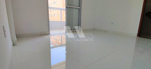 Imagem 10 de 30 de Entrada R$ 95.000, ! Apartamento 2 Dormitórios (1 Suíte), Terraço Gourmet, Lazer Completo Com Piscina, No Boqueirão Em Praia Grande - Ap00373 - 68110986