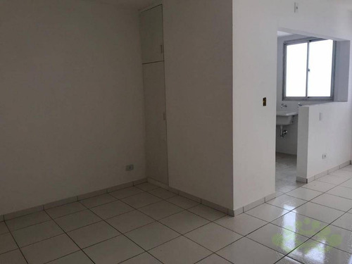 Imagem 3 de 5 de Apartamento Residencial Para Locação, Batel, Curitiba. - Ap0470