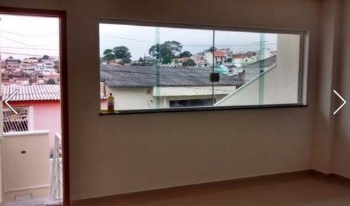 Imagem 7 de 15 de Casa Sobrado Para Venda, 3 Dormitório(s), 125.0m² - 963