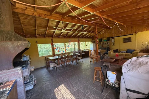Parcela En San Bernardo: ¡tu Oasis Ideal!