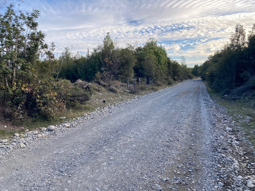 Parcela Cruce Los Pinis Comuna Calbuco