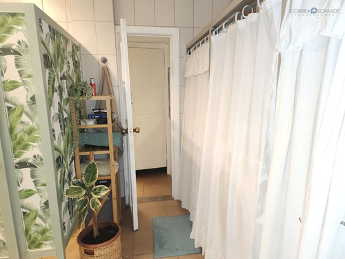 Casa En Venta De 5 Dorm. En Rancagua Centro