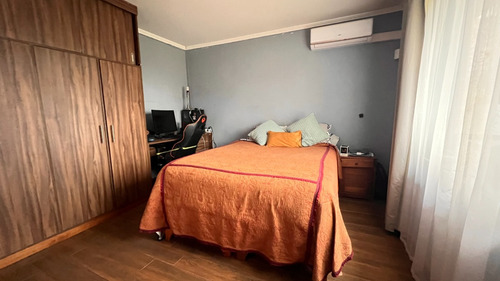 Se Vende Exclusiva Casa Camino Las Rastras Talca