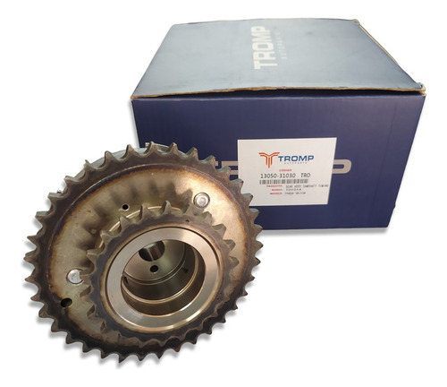 Engranaje Vvti De Hilux Kavak Fortuner Y 4runner Motor 4.0 