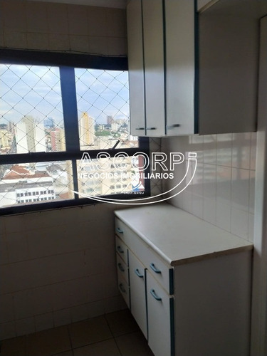 Imagem 21 de 30 de Apartamento No Edifício Trianon.(código Ap00704) - Ap00704 - 70835132