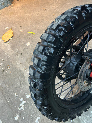 Moto Toda Equipada Para Cross , Me Chama No Zap 21997181873.