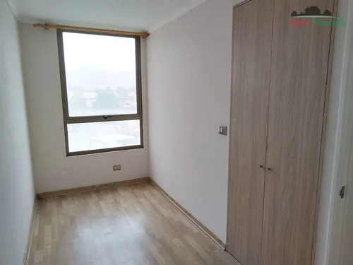 Departamento En Venta De 2 Dorm. En Copiapó