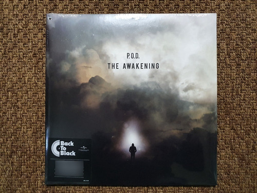 P.o.d. : The Awakening / Lp / Edición Limitada