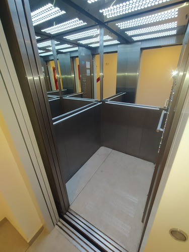 Venta Dpto De 1 Dorm A Estrenar Edificio Bucare 4 - Río Cuarto