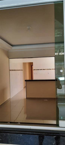 Imagem 14 de 21 de Casa Maravilhosa , 2 Dormitorio, 1 Suite, 2 Vagas, Ocian - Wb00404al