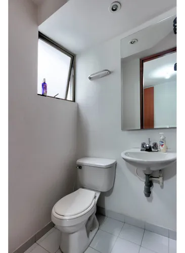 Apartamento En Venta En Britalita. Cod V7219