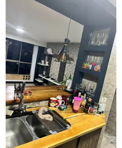 Apartamento En Trapiche Bello