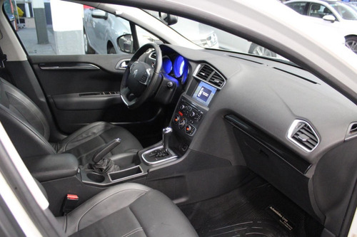 Citroen C4 Lounge