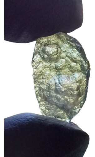 Moldavita Natural Amuleto Poderoso                   Ml24/11