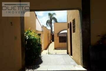 Imagem 8 de 14 de Casa À Venda No Bairro Vila Oliveira - Mogi Das Cruzes/sp - Ca0051