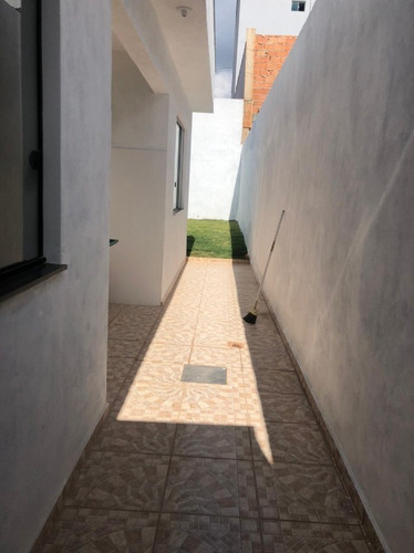 Imagem 16 de 16 de Casa À Venda, 3 Quartos, 2 Vagas, Vale Dos Coqueiros - Santa Luzia/mg - 1563