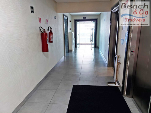 Imagem 6 de 30 de Frente Mar, 2 Dorms, Caiçara, Praia Grande, R$ 545 Mil, Vap00850