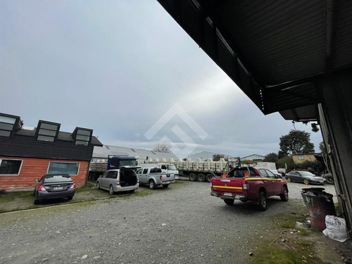 Sitio En Venta En Puerto Montt, Se Aceptan Ofertas Serias