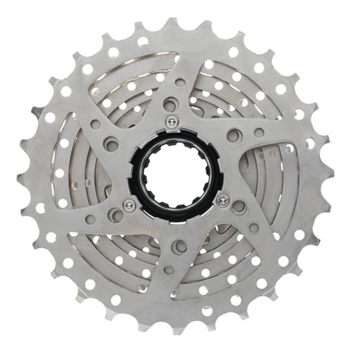 Imagen 3 de 5 de Piñon Rache Cassette Ruta 8 Velocidades 11-28t Envio Gratis