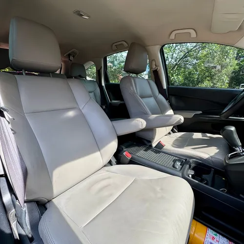 Honda CR-V 2.4 Lx