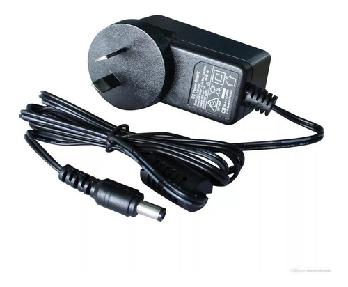 Imagen 1 de 5 de Fuente De Alimentación Switching - 12v 1a.