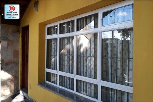 Imagem 2 de 15 de Casa - Nova Itanhaem - Ref: 7878 - V-7878