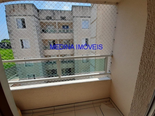 Imagem 13 de 18 de Apartamento No Vale Do Luar, Em Ferraz De Vasconcelos, Disponível Para Locação!!! - Ap00281 - 69345495