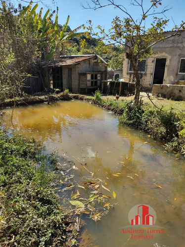 Imagem 14 de 23 de Sítio À Venda No Bairro Centro - Lagoinha/sp - 1787